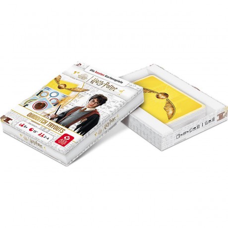 ASS Altenburger Harry Potter Гарри Поттер