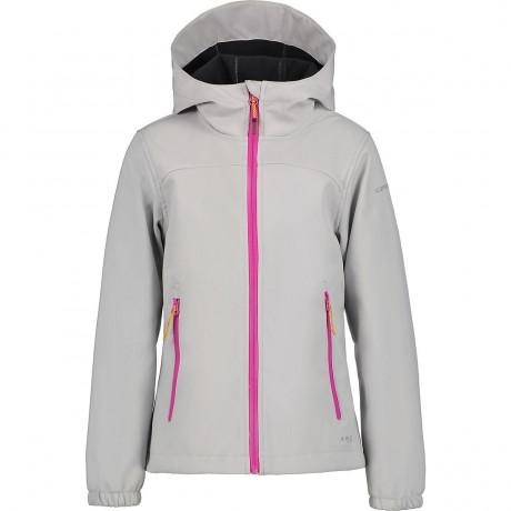 ICEPEAK Softshelljacke KOBRYN fur Madchen Куртка софтшелл KOBRYN для девочки