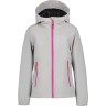 ICEPEAK Softshelljacke KOBRYN fur Madchen Куртка софтшелл KOBRYN для девочки