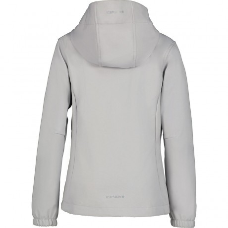 ICEPEAK Softshelljacke KOBRYN fur Madchen Куртка софтшелл KOBRYN для девочки