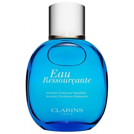 Clarins SPRAY ECO FRIENDLY  РАСПЫЛЕНИЕ ЭКОЛОГИЧНОСТЬ