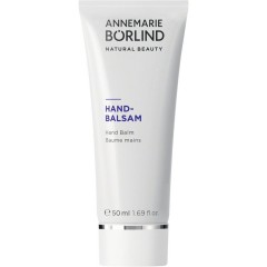 ANNEMARIE BORLIND (Анна-Мария Борлинд) Beauty Secrets Handbalsam Крем-бальзам для рук, 50 мл