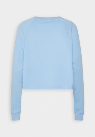 Tommy Hilfiger ROPE PUFF PRINT Sweatshirt vessel blue ПРИНТ ROPE PUFF Толстовка сосуд синий