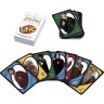 Mattel Mattel Games UNO Harry Potter Mattel Games UNO Гарри Поттер