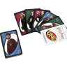 Mattel Mattel Games UNO Harry Potter Mattel Games UNO Гарри Поттер