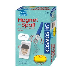 Kosmos Magnet-Spass магнит весело