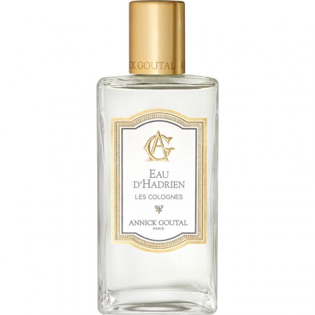 Annick Goutal (Анник Гуталь) Les Colognes Eau de Cologne Одеколон  Eau d'Hadrien, 50 мл