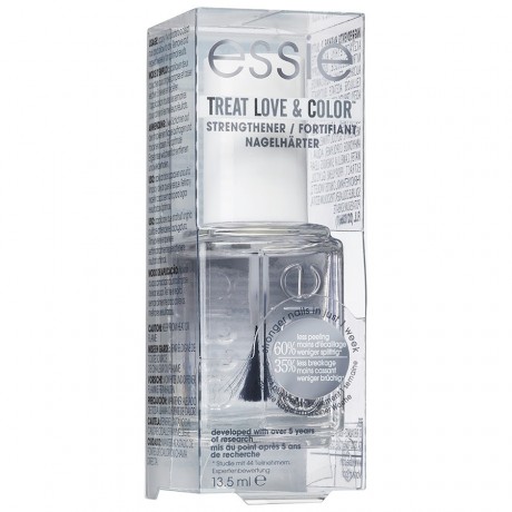 essie Treat Love & Color Nagellack Pastelltone, 13,50 мл
