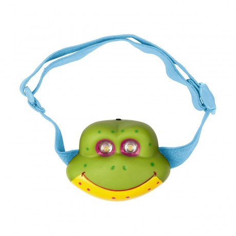 Die Spiegelburg Garden Kids: Stirnlampe Дети сада: налобный фонарь