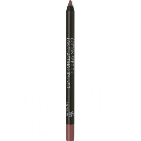 Korres (Коррес) Lippen Cotton Seed Oil Lipliner, Natural Dark / 1,20 г