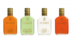 Ligne St Barth Kokosnuss Ol Korper &amp; Haarpflege Натуральное Кокосовое масло для тела и волос, 125 мл