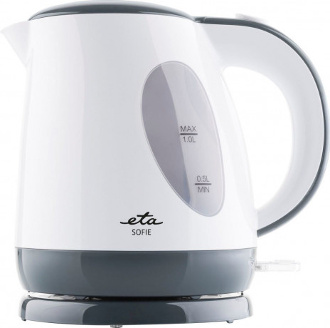 eta eta Wasserkocher Sofie ETA560490000, 1 l, 2200 W  чайник эта Sofie ETA560490000, 1 л, 2200 Вт
