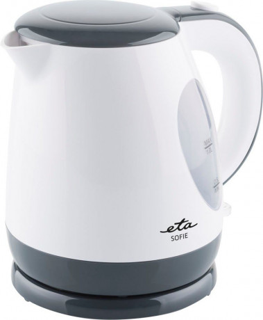 eta eta Wasserkocher Sofie ETA560490000, 1 l, 2200 W  чайник эта Sofie ETA560490000, 1 л, 2200 Вт