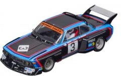 Carrera BMW 3.5 CSL No.3 БМВ 3.5 ЦСЛ №3