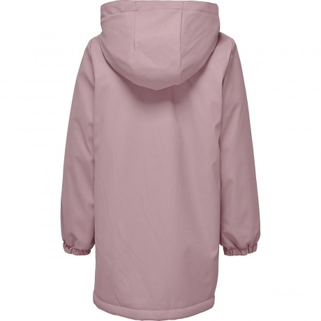 KIDS ONLY Wintermantel KOGSALLY fur Madchen Зимнее пальто KOGSALLY для девочки