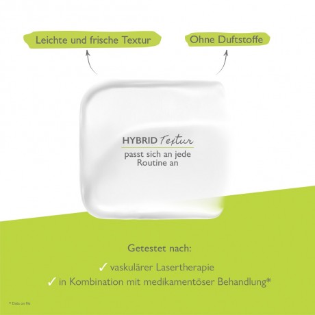 A-DERMA Biology Anti-Rotungspflege dermatologisch  Биология Уход против покраснений дерматологический