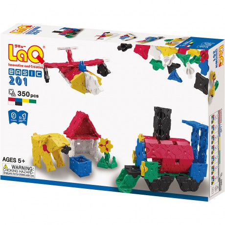 Basic 201 Базовый 201