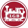 LGB L19904 Start-Gleis-Set L19904 Стартовый набор треков
