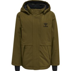hummel hmlURBAN TEX JACKET Ubergangsjacken fur Jungen hmlURBAN TEX JACKET Межсезонные куртки для мальчиков