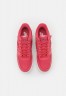 Nike Sportswear AIR FORCE 1 FONTANKA Sneaker low archaeo pink/summit white/sail AIR FORCE 1 FONTANKA кроссовки женские низкие архео-розовый/саммит белый/парус