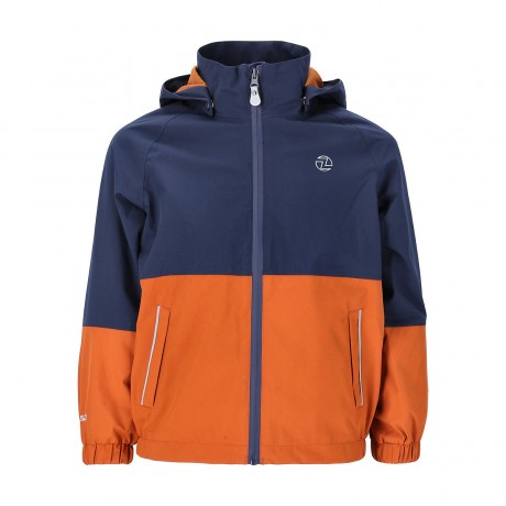 Zigzag Jacket Куртка