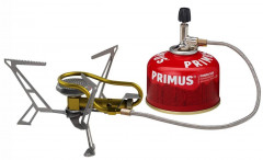 Primus Primus Multikocher Express Spider II  Мультиварка Primus Express Spider II
