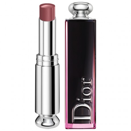 Лаковая губная помада Dior Addict Gel Lacquer, оттенок 420 Underground