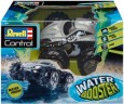 Revell RC Stunt Auto WATER BOOSTER Радиоуправляемая каскадерская машина WATER BOOSTER