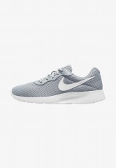 Nike Sportswear TANJUN Sneaker low wolf grey TANJUN Низкие кроссовки женские волк серый