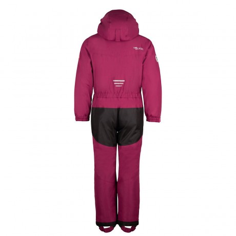 TROLLKIDS Skianzug Isfjord Schneeanzuge Лыжный костюм Зимние костюмы Isfjord