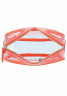 Tommy Hilfiger KULTURBEUTEL Wash bag deep orange WASH BAG Мешок для стирки темно-оранжевый