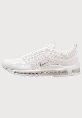 Nike Sportswear AIR MAX 97 Sneaker low white/wolf grey/black AIR MAX 97 низкие кроссовки женские белый/волчий серый/черный