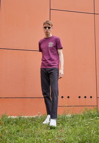 Nike Sportswear AIR MAX 97 Sneaker low white/wolf grey/black AIR MAX 97 низкие кроссовки женские белый/волчий серый/черный