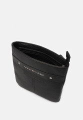 Tommy Hilfiger MINI CROSSOVER Across body bag black MINI CROSSOVER Сумка через плечо черный