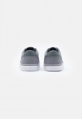 Nike SB CHRON 2 PREMIUM UNISEX Sneaker low cool grey/sangria/sail/white CHRON 2 PREMIUM UNISEX Низкие кроссовки женские холодный серый/сангрия/парус/белый