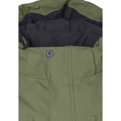 ISBJORN PENGUIN Gefutterter Winteroverall Schneeanzuge Зимний комбинезон PENGUIN на подкладке