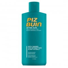 Piz Buin After Sun Lotion quot;Tan Intensifierquot;  Лосьон после загара &amp;amp;quot;Усилитель загара&amp;amp;quot;