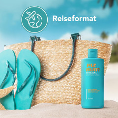 Piz Buin After Sun Intensifying Moisturising Lotion, Увлажняющий и питательный лосьон после загара Piz Buin, усиливает загар, действует 24 часа, быстро впитывается, 200 мл