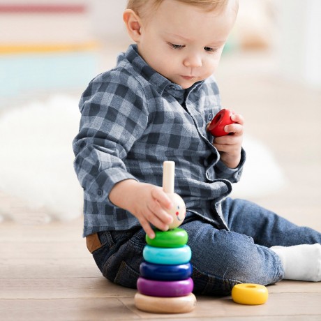 solini Stapel Mannchen Стек парней