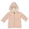 koeka Babyjacke reversible Oddi Детская куртка двусторонняя Oddi