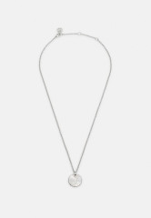 Tommy Hilfiger FRESH FLOWERS FAMILY Necklace silver-coloured СЕМЬЯ СВЕЖИХ ЦВЕТОВ Ожерелье серебристый