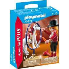 PLAYMOBIL 3er Set: 70999 Pferdeset 3x Pferde: Friese Набор из 3 лошадей: 70999 набор лошадей 3 лошади: фризы