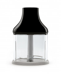 Smeg Smeg Stabmixer HBF22BLEU Stabmixer Set  Ручной блендер Smeg Ручной блендер HBF22BLEU набор