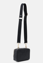 Tommy Hilfiger ICONIC CAMERA BAG Across body bag space blue ICONIC CAMERA BAG Сумка через плечо космический синий