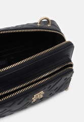 Tommy Hilfiger ICONIC CAMERA BAG Across body bag space blue ICONIC CAMERA BAG Сумка через плечо космический синий