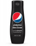 Сироп для напитков SodaStream Pepsi Max 3stk без сахара, 440 мл x 3 шт
