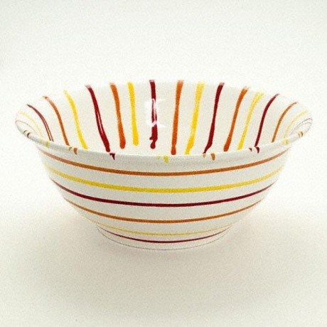 Gmundner Keramik Gmundner Keramik Landlust Salatschussel 26 cm Салатница Gmundner керамическая Landlust 26 см