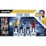 PLAYMOBIL PLAYMOBIL 71155  Star Trek Figuren-Set PLAYMOBIL 71155 Набор фигурок &quot;Звездный путь&quot;