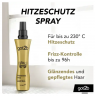 got2b Hitzeschutz Spray Schutzengel, Термозащитный спрей 200мл