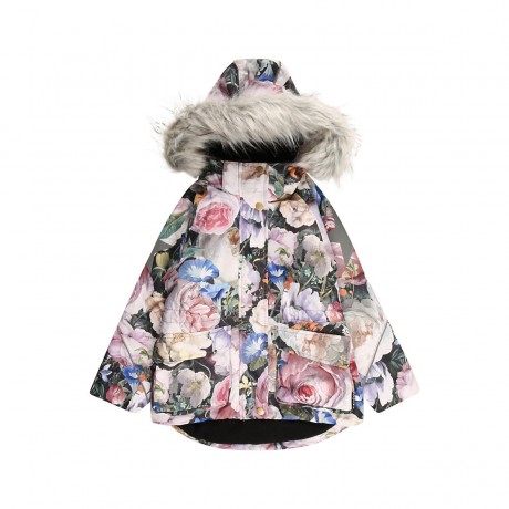 Winterjacke Cathy fur Madchen Зимняя куртка Cathy для девочки